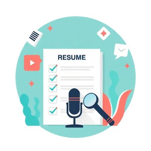 Resume & Interview Prep